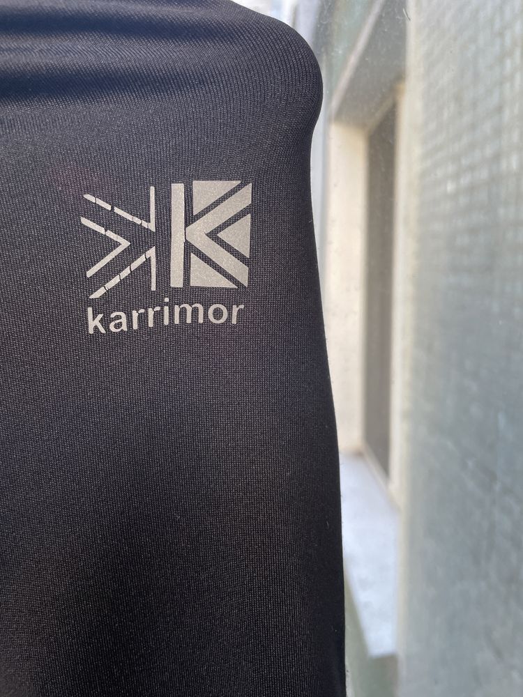 Спортивные штаны Karrimor