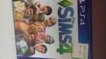The sims 4 ps4, sklep tychy, 082024