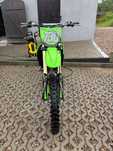Kawasaki kxf 250