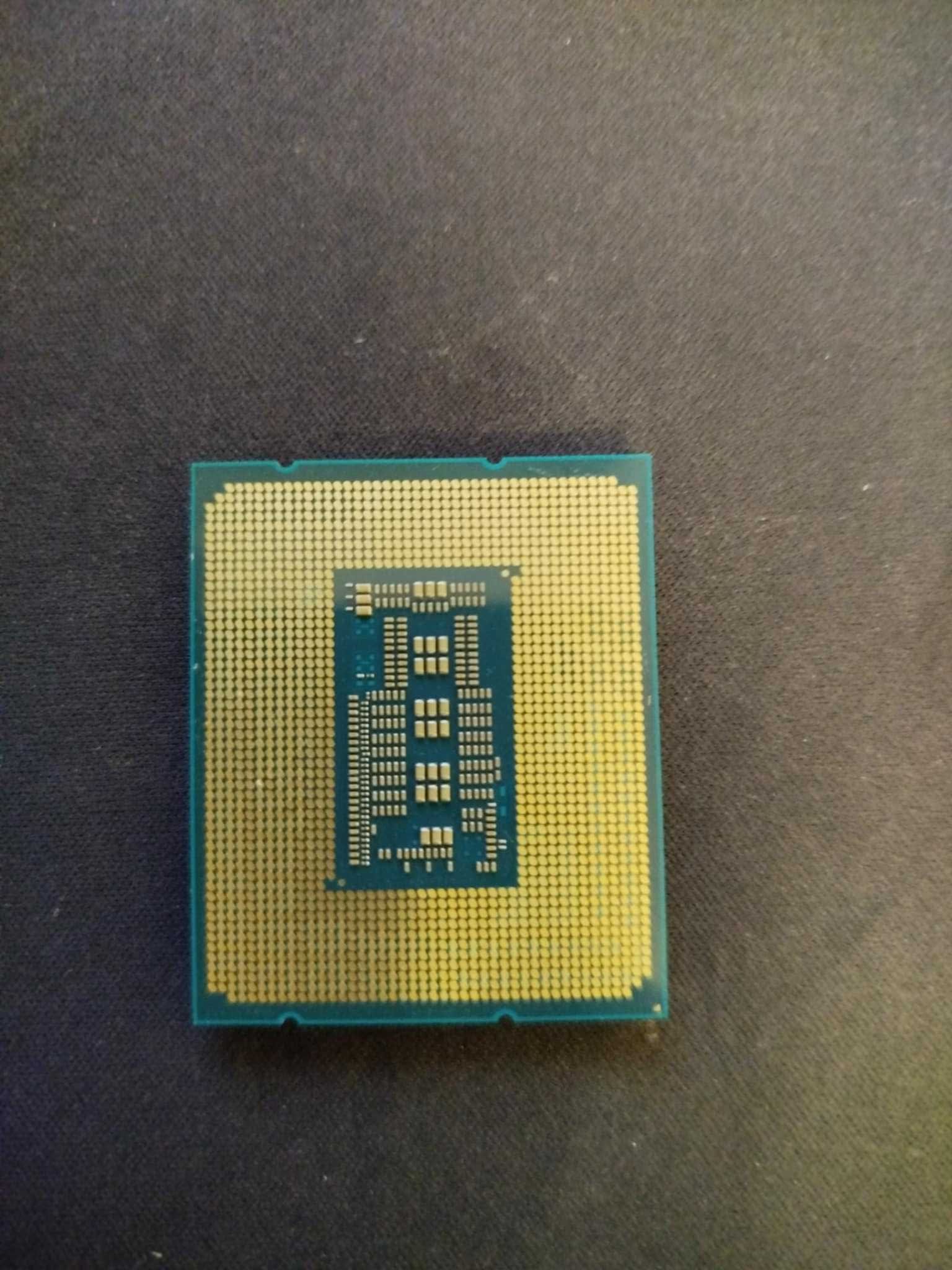 Procesor Intel Core i7-14700kf