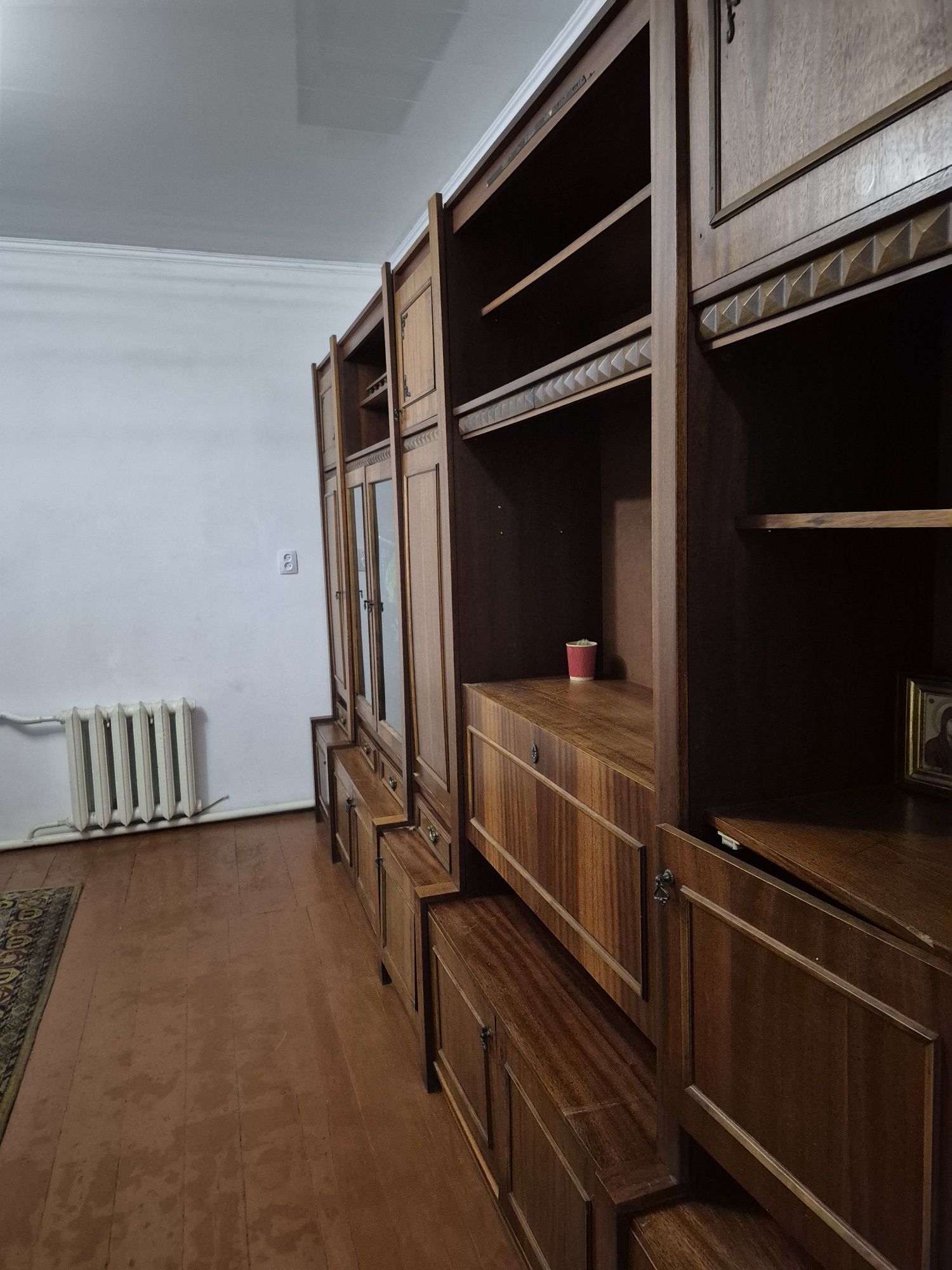 Продаж будинку в м. КРОЛЕВЕЦЬ