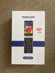 Telefon Maxcom Comfort MM835 3,5" Czarny (telefon dla seniora)
