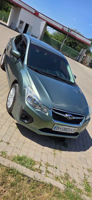 Продам Автомобиль Subaru