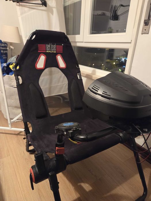 Cockpit NLR GtLite