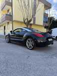 Peugeot RCZ como novo.