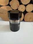 Flakon/buteleczka po perfumach YSL La Nuit De L’Home