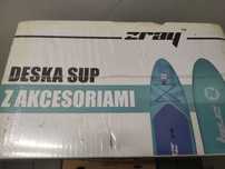 Deska SUP ZRAY 3 - została 1 sztuka