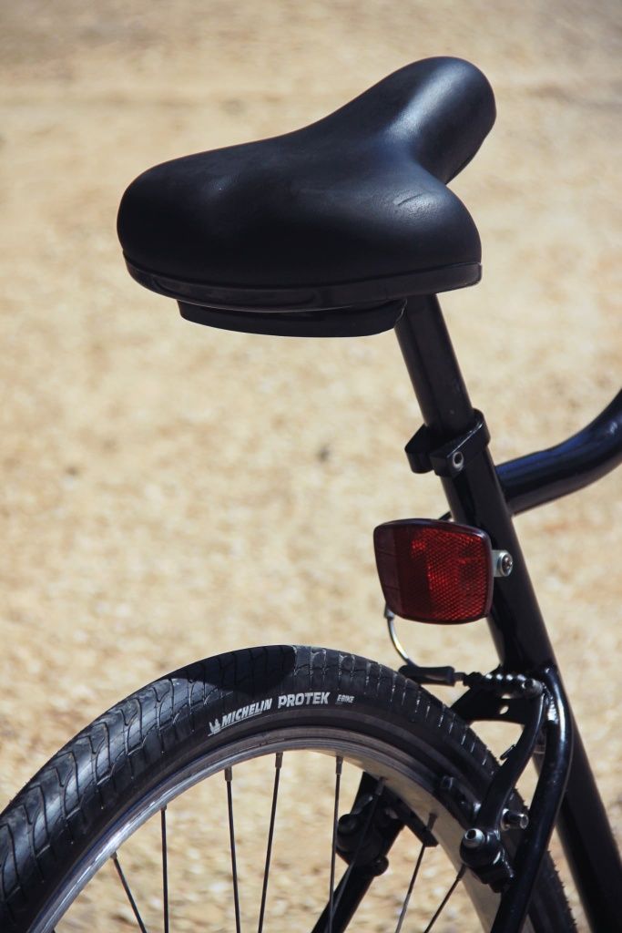 Bicicleta Btwin Riverside 100 (29'-M)
