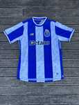 Fc Porto Camisola 25/26