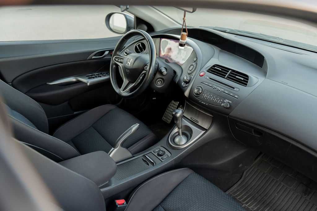 Sprzedam Honda Civic