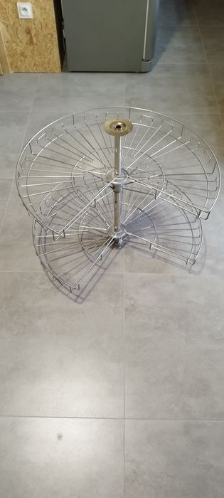 Cargo , kargo do szafek kuchennych fi 60 cm i 75 cm