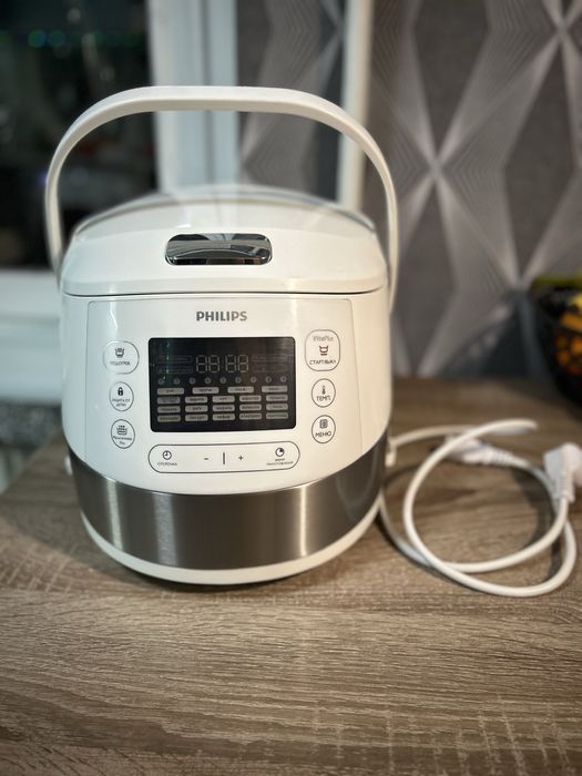 Мультиварка Philips HD4731