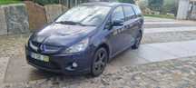 Mitsubishi Grandis 2.0 DI-D Sport