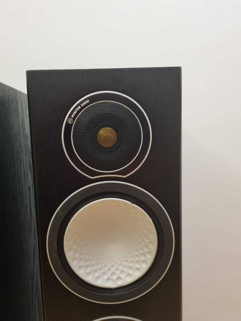 Monitor Audio Silver 6 stan BDB