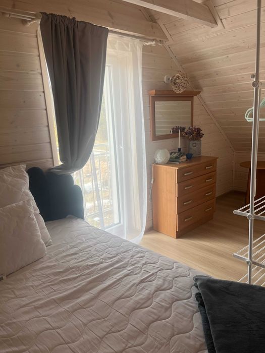 MAZURY DOMEK Nad J. Kalwa  Miłuki k. Pasymia!!!