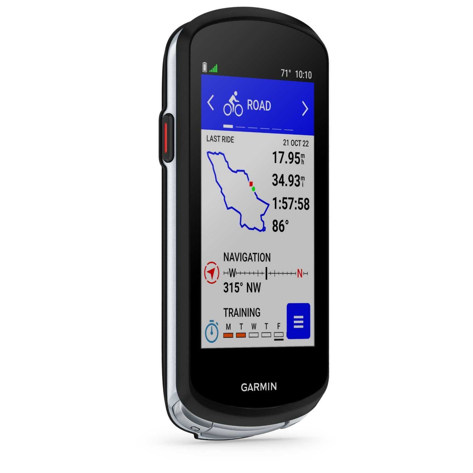 Нові велокомп’ютери Garmin Edge 1040 Bundle та Garmin Edge 840 Bundle