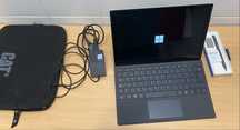Microsoft Surface Pro 6