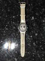 Relogio swatch Irony cronografo