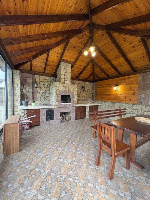 ₴ Продаж сучасного будинку біля Рівного