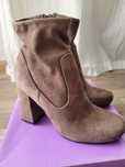 Buty Botki Graceland