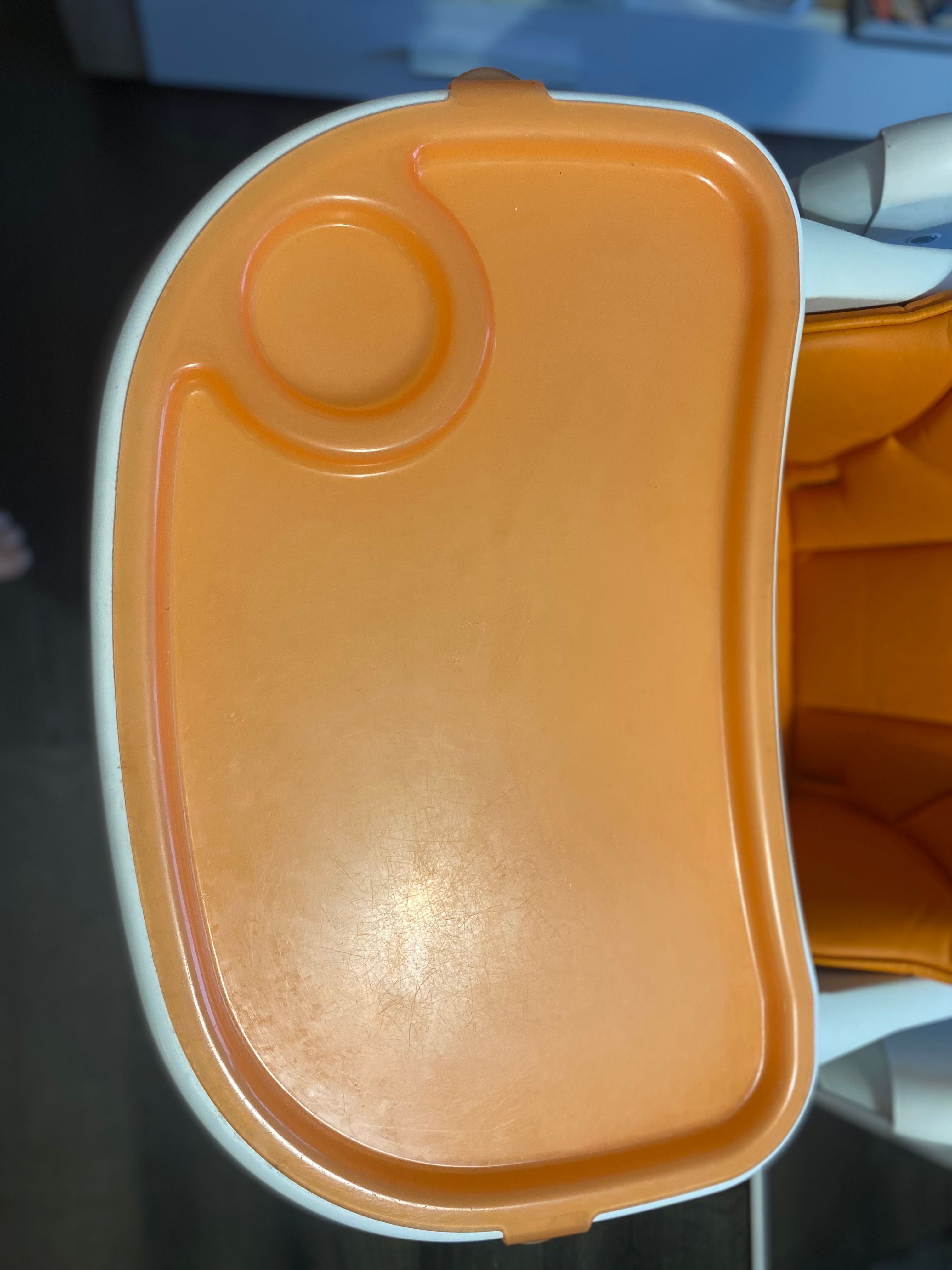 Krzesło do karmienia Peg Perego Prima Pappa Zero3