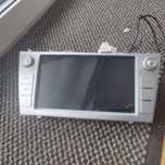 Toyota camry 2009,android,GPS i wiele więcej