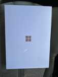 Microsoft Surface Pro | Copilot+ PC | 12" LCD Touchscreen |
