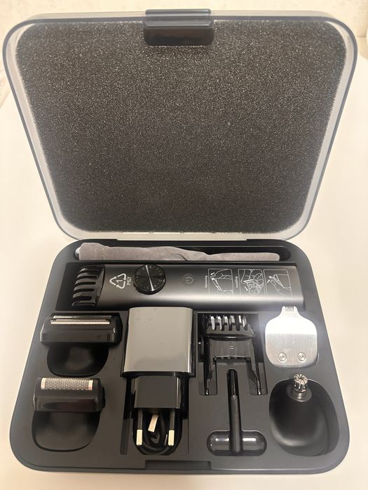 Тример Xiaomi Grooming Kit Pro