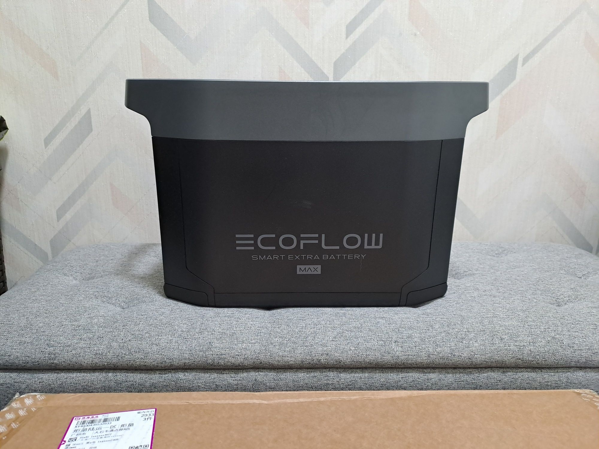 Батареї Ecoflow Delta 2 Max Smart Extra Battery
