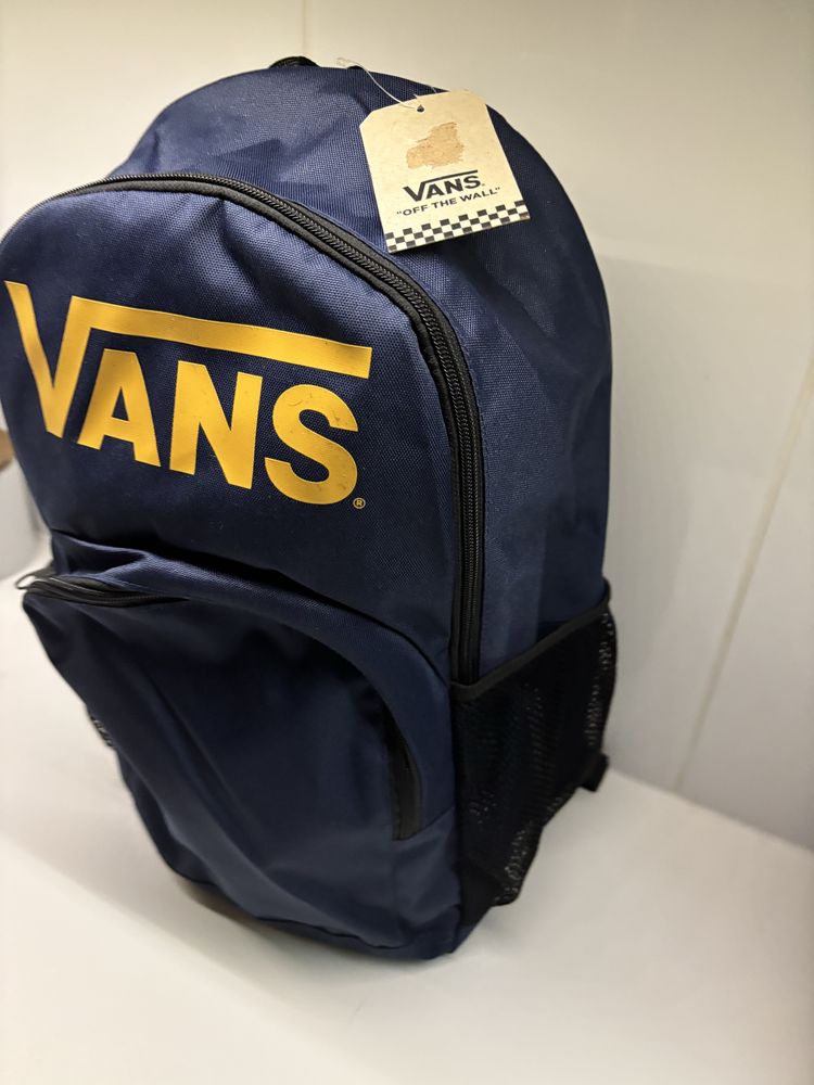 Plecak Vans new casual 26l