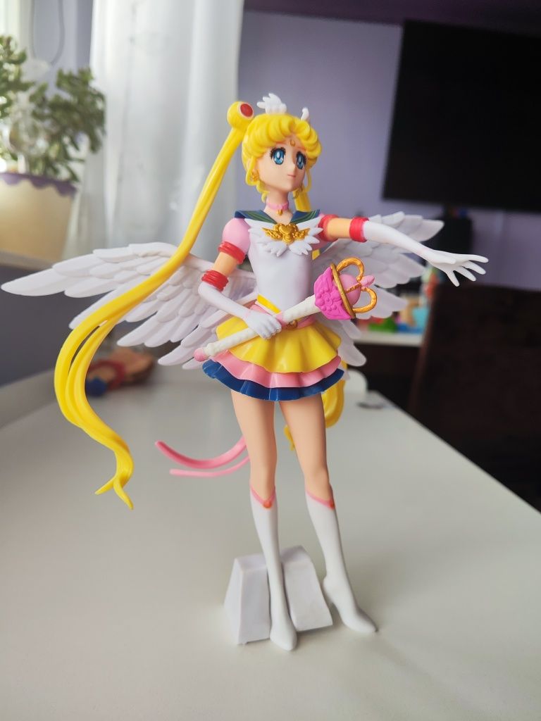 Sailor Moon - figurka