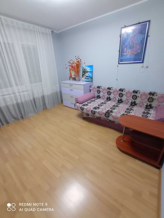 Оренда/ 2- к/ пр- кт Поля/ Ремонт/