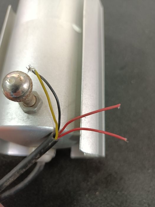 Камера відеоспостереження