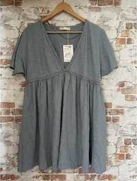 Літня сукня сарафан Pull&Bear розмір L