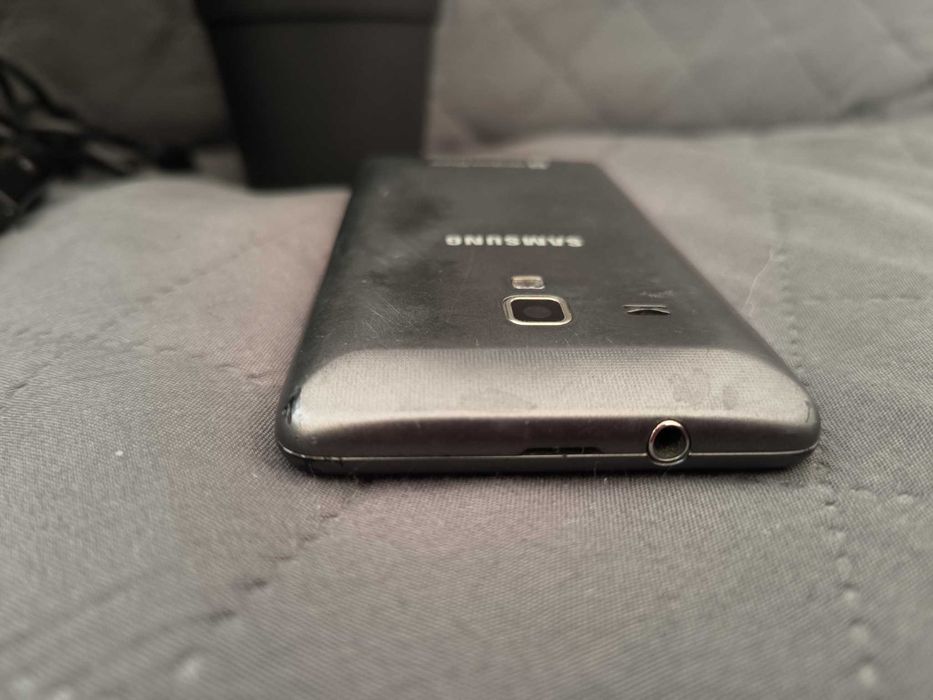 Samsung Omnia M 4' cale Windows Phone 7.8, 5MP WiFi Bluetooth