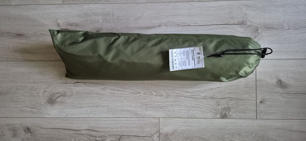 Moskitiera z pokrowcem