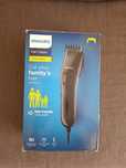 Maszynka Philips z kablem