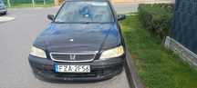 Honda Civic 1998