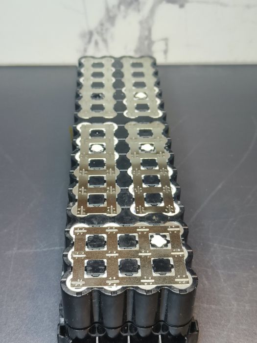 Батарея (акумулятор)для Ninebot max G30 10s 6p 17,1Ah