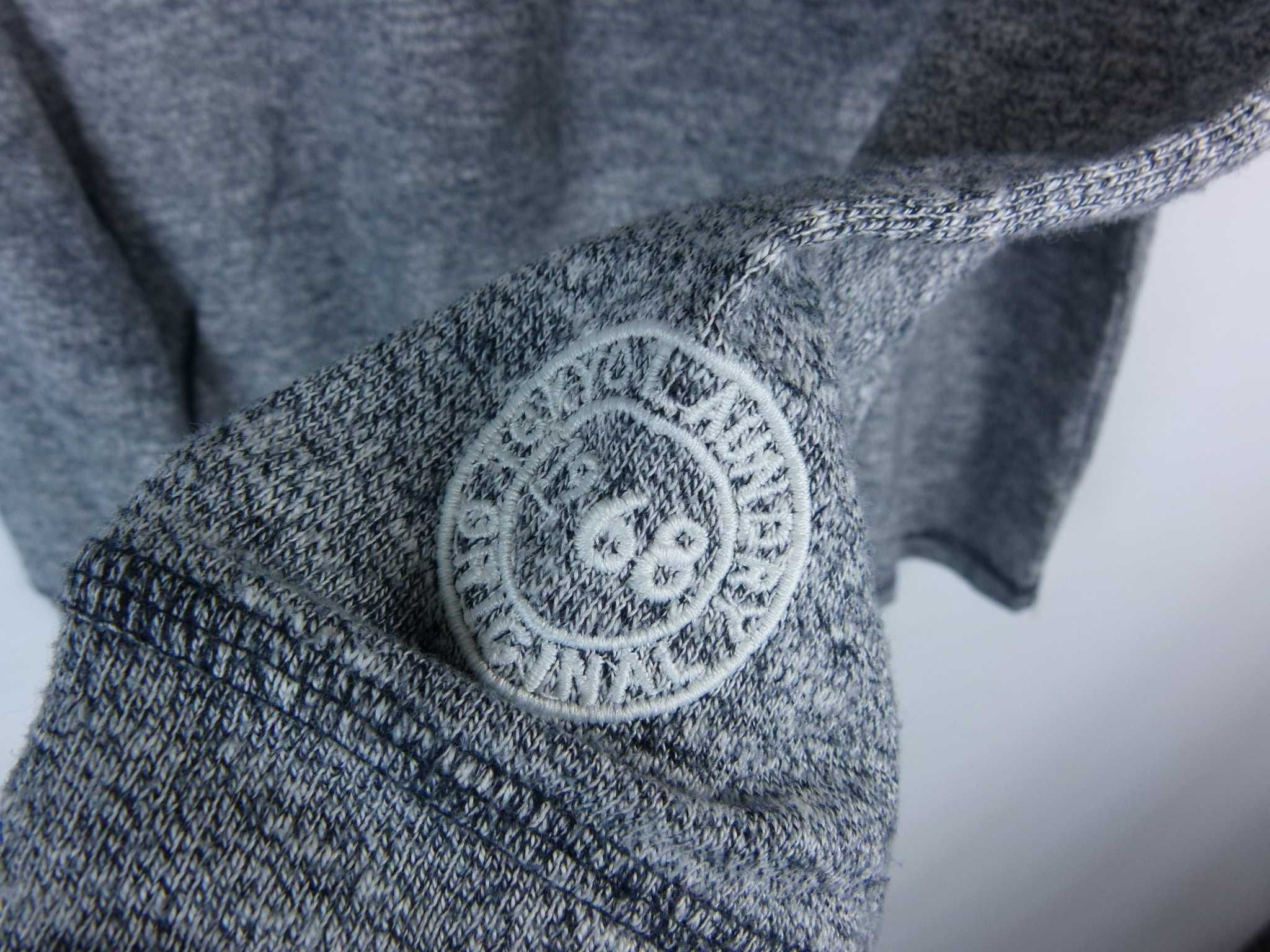 Tokyo Laundry cienka męska bluza / M