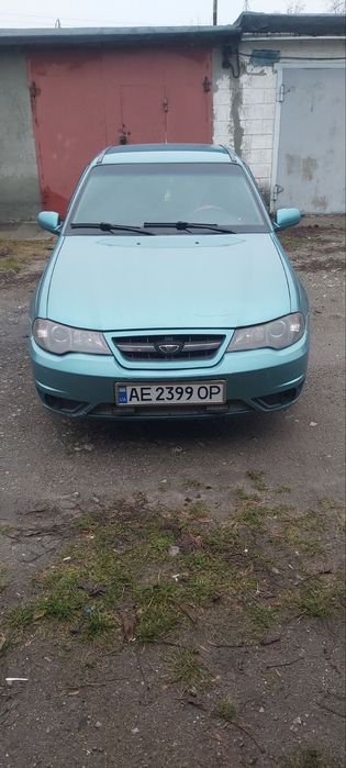 Продам автомобиль