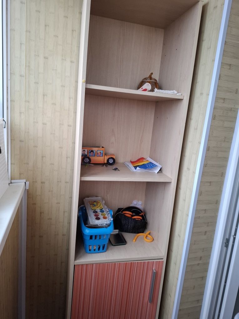 Срочно дитяча мебель для спальні