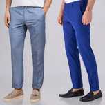 Штаны брюки Hugo Boss originals оригинал size 50, L
