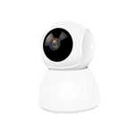 Câmera IP Vídeo Vigilância * 1080P * Rotativa * WI-FI * Auto Tracking