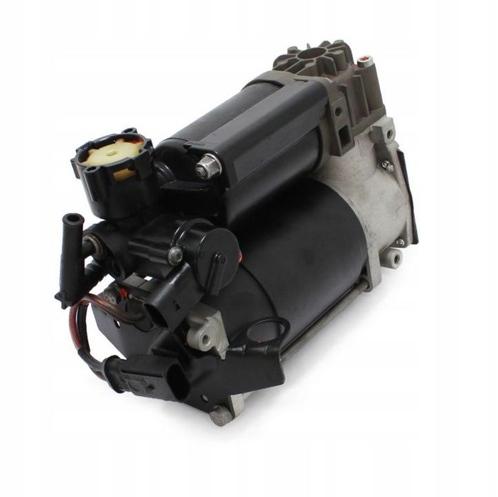 KOMPRESOR ZAWIESZENIA MERCEDES W211 W220 CLS219