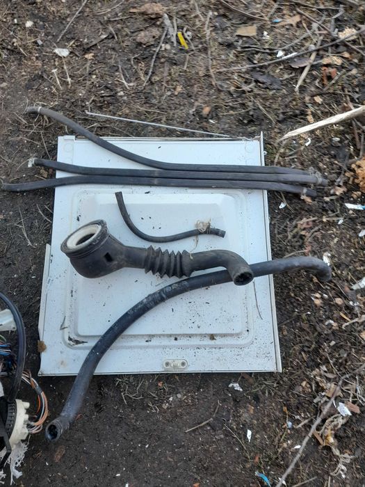 Пральна машина на деталі Simens Elektrogeraete GmbH