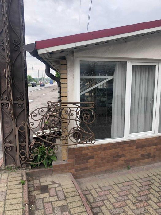 Оренда комерційного приміщення в Стрижавці 6828