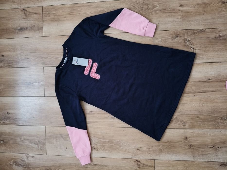 Bluza sportowa, tunika dresowa Fila 146/152