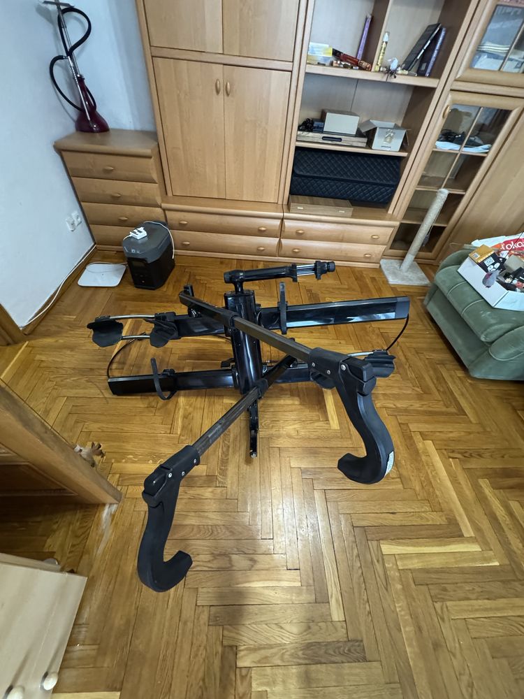 Велокрепление Kuat nv 2.0