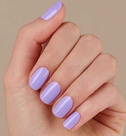 CATRICE ICONAILS żelowy lakier do paznokci 143 Lavendher